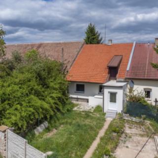Prodej rodinného domu 100 m² Křečhoř, 