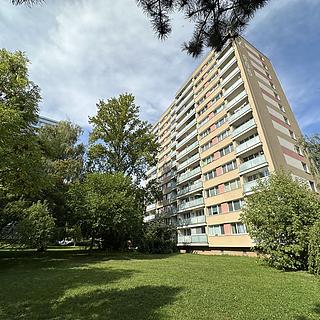 Prodej bytu 1+1 25 m&sup2; Kolín