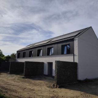 Prodej rodinného domu 106 m² Lošany