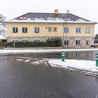 Prodej bytu 2+1 68 m&sup2; Kutná Hora