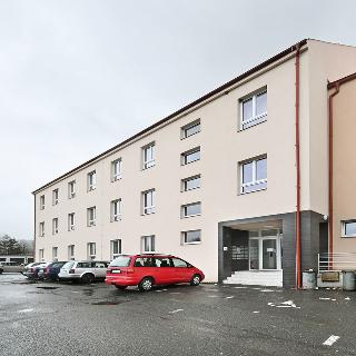 Prodej bytu 1+kk, garsoniery 25 m² Janovice nad Úhlavou