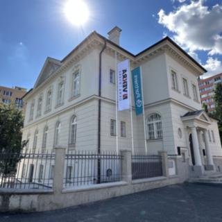 Pronájem kanceláře 30 m² Kolín III, Žižkova