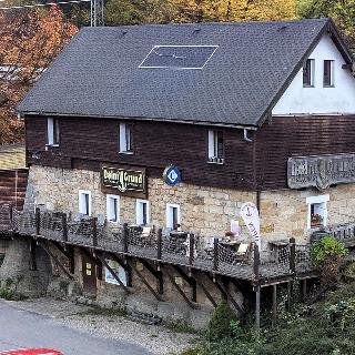 Prodej restaurace 168 m² Děčín, 