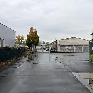 Pronájem Ostatních komerčních prostor 180 m&sup2; Kolín