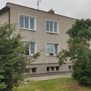 Pronájem bytu 3+kk 90 m² Jestřabí Lhota