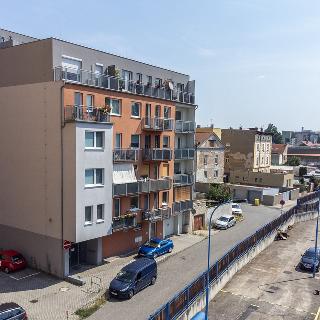 Pronájem bytu 2+kk 49 m² Kolín, Mlýnská