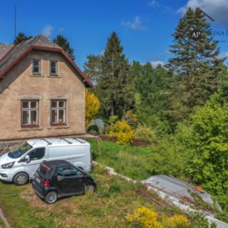 Prodej rodinného domu 160 m² Hlinsko Kouty