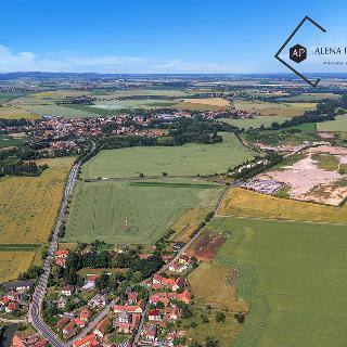 Prodej stavební parcely 1 815 m² Čankovice, 