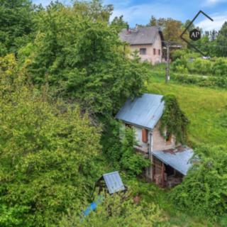 Prodej chaty 40 m² Raná