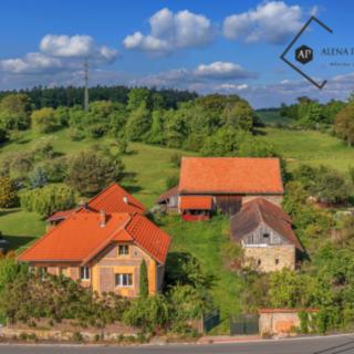 Prodej rodinného domu 155 m² Smrček