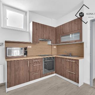 Prodej bytu 2+kk 56 m² Hlinsko, Budovatelů