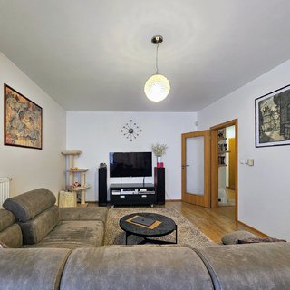 Prodej bytu 3+kk 130 m² Praha, Sazovická