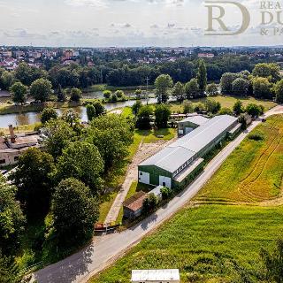 Prodej skladu 1 480 m² Brandýs nad Labem-Stará Boleslav, 