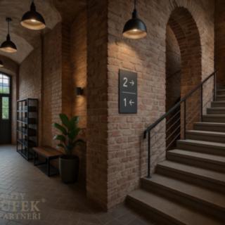 Prodej činžovního domu 911 m&sup2; Ústí nad Labem