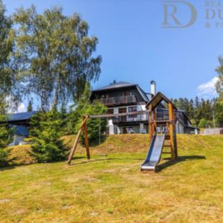 Prodej hotelu, penzionu 631 m&sup2; Jestřabí v Krkonoších