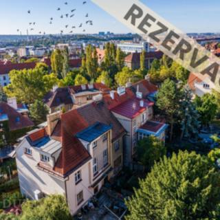 Prodej rodinného domu 240 m² Praha, Soběslavská