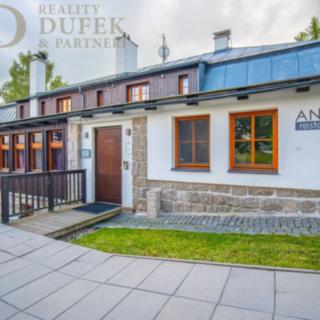 Prodej hotelu, penzionu 631 m&sup2; Jestřabí v Krkonoších