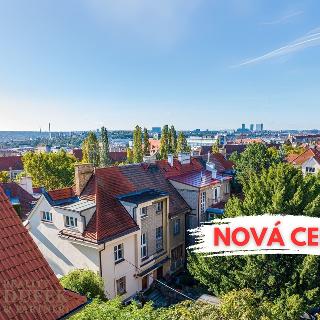 Prodej rodinného domu 240 m² Praha, Soběslavská