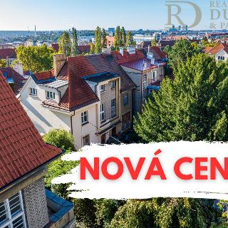 Prodej rodinného domu 240 m² Praha, Soběslavská