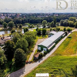 Prodej skladu 1 480 m² Brandýs nad Labem-Stará Boleslav, 