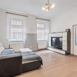 Prodej bytu 3+1 80 m² Česká Kamenice