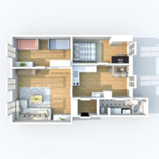 Prodej bytu 3+1 80 m² Česká Kamenice, Dvořákova