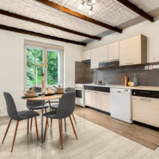 Prodej rodinného domu 103 m² Krupka Maršov, K Háječku