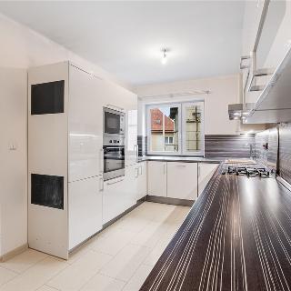 Prodej bytu 2+1 52 m² Benešov nad Ploučnicí, Sokolský vrch