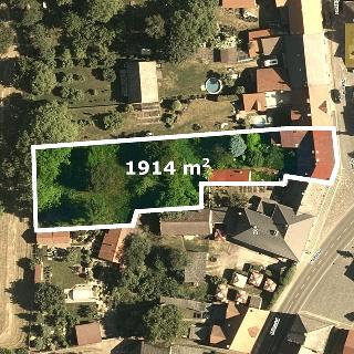 Prodej rodinného domu 303 m² Mšeno, Mělnická