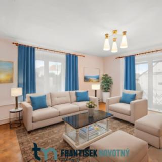 Prodej rodinného domu 179 m² Miroslavské Knínice