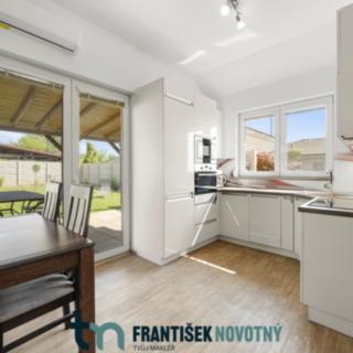 Prodej rodinného domu 91 m² Bohutice