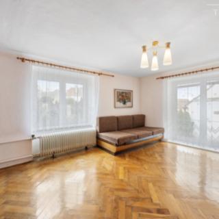 Prodej rodinného domu 179 m² Miroslavské Knínice