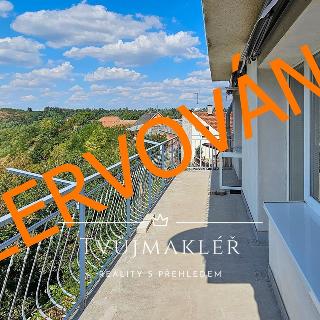 Prodej rodinného domu 208 m² Moravský Krumlov, 