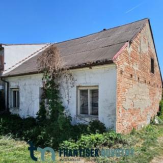 Prodej rodinného domu 65 m² Bohutice
