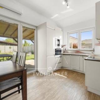 Prodej rodinného domu 91 m² Bohutice
