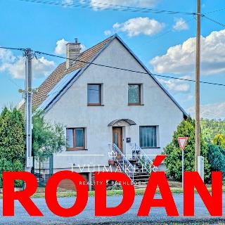 Prodej rodinného domu 208 m² Moravský Krumlov, 