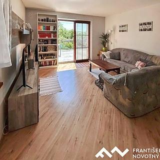 Prodej bytu 4+kk 135 m&sup2; Blatnice pod Svatým Antonínkem