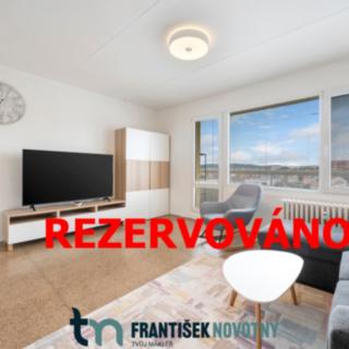 Prodej bytu 3+1 68 m² Brno