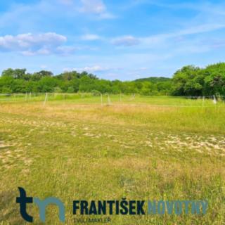 Prodej stavební parcely 11 538 m² Brno Žebětín, Sedlička