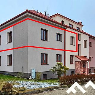 Prodej bytu 4+kk 135 m&sup2; Blatnice pod Svatým Antonínkem