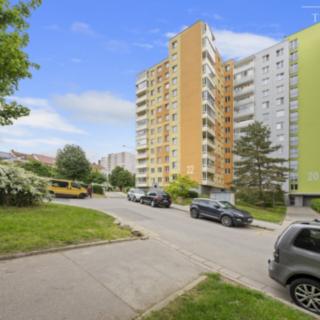 Prodej bytu 3+kk 68 m² Brno