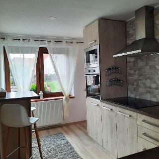 Pronájem bytu 2+1 54 m² Ludíkov