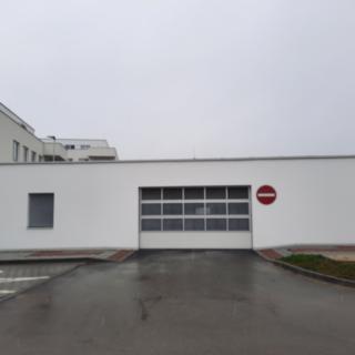 Pronájem garáže 19 m² Boskovice, Otakara Kubína