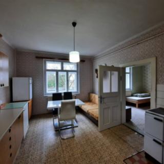 Prodej rodinného domu 160 m&sup2; Šošůvka