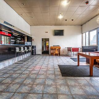 Pronájem Ostatních komerčních prostor 100 m&sup2; Břeclav