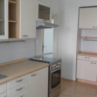 Pronájem bytu 2+1 60 m² České Budějovice