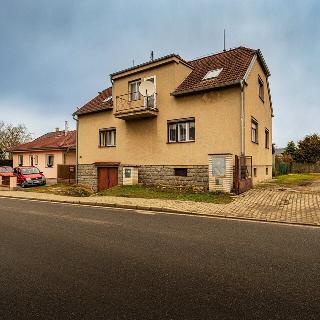 Prodej rodinného domu 150 m² Libníč