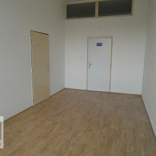 Pronájem kanceláře 17 m² České Budějovice, 