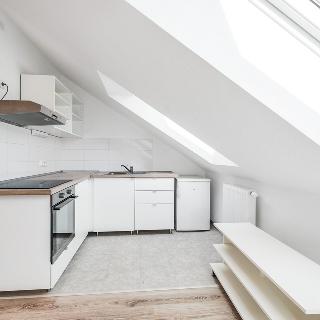 Pronájem bytu 1+kk a garsoniéry 35 m² České Budějovice, Matice školské