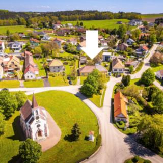 Prodej rodinného domu 125 m² Staré Hodějovice, Na Návsi